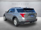 Certified 2023 Ford Explorer XLT w/ Equipment Group 202A image 3