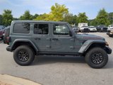 New 2025 Jeep Wrangler Unlimited Rubicon image 3