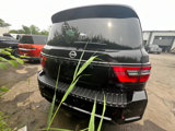 Used 2023 Nissan Armada SL w/ Midnight Edition Package image 4
