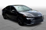 Used 2025 Toyota Camry SE image 2