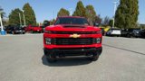 New 2025 Chevrolet Silverado 2500 Custom w/ Custom Value Package image 3