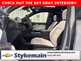 New 2026 Chevrolet Traverse High Country w/ LPO, Floor Liner Package image 3