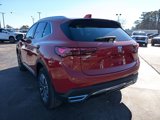 New 2025 Buick Envision Preferred image 3