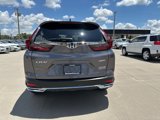 Used 2021 Honda CR-V Touring image 4