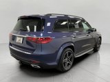 Certified 2025 Mercedes-Benz GLS 450 4MATIC image 3