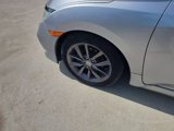 Used 2020 Honda Civic EX-L image 5