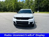 New 2025 Jeep Grand Cherokee L Altitude image 3