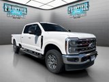 New 2025 Ford F350 Lariat image 2