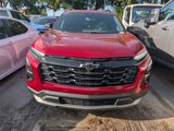 New 2026 Chevrolet Equinox LT w/ Convenience Package II image 3