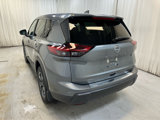 New 2026 Nissan Rogue SV image 2