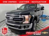 Used 2022 Ford F350 Lariat w/ Lariat Ultimate Package image 1