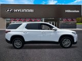 Used 2022 Chevrolet Traverse LT image 4