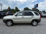 Used 2007 Kia Sportage LX image 4