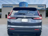 New 2026 Honda CR-V EX-L image 4