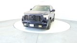 New 2025 Toyota Sequoia Platinum image 2
