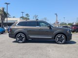 New 2025 Kia Telluride EX image 3