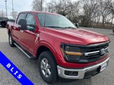 New 2025 Ford F150 XLT w/ Equipment Group 301A Standard image 4