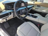 New 2025 Nissan Murano Platinum image 3
