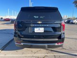 New 2025 Chevrolet Suburban LS image 4