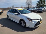 Used 2023 Toyota Corolla LE image 4