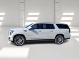 New 2025 GMC Yukon XL Denali w/ Denali Reserve Package image 4