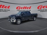 New 2025 RAM 2500 Big Horn image 4