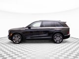 New 2026 Cadillac Vistiq Sport w/ LPO, Floor Liner Package image 5