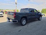 New 2026 Chevrolet Silverado 1500 LT image 3