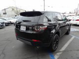 Used 2019 Land Rover Discovery Sport HSE image 3