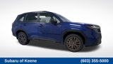 New 2025 Subaru Forester Sport image 2