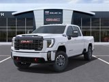 New 2025 GMC Sierra 2500 AT4 w/ Max Trailering Package image 6