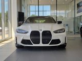New 2026 BMW M4 xDrive Competition image 2