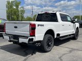 New 2025 Ford F350 Lariat image 3