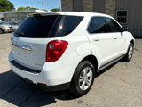 Used 2013 Chevrolet Equinox LS image 3