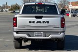 New 2025 RAM 1500 Big Horn image 4
