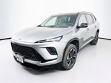 New 2025 Buick Enclave Sport Touring w/ Super Cruise Package image 3