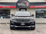 Used 2019 BMW X4 xDrive30i image 2