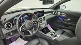 Used 2023 Mercedes-Benz C 300 4MATIC Cabriolet image 4
