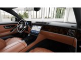 New 2026 Mercedes-Benz S 580e 4MATIC Sedan image 6