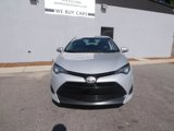 Used 2019 Toyota Corolla LE image 2