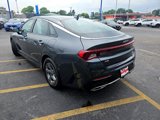 Used 2023 Kia K5 LXS image 3