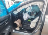Used 2025 Honda CR-V EX-L image 4