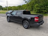 New 2025 Ford Maverick XLT image 3