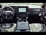 New 2025 Ford F150 Raptor w/ Equipment Group 803A Raptor R image 3