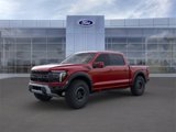 New 2025 Ford F150 Raptor image 4