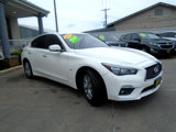 Used 2019 INFINITI Q50 Pure image 3
