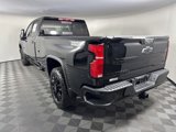 New 2025 Chevrolet Silverado 2500 LTZ w/ Trail Boss Package image 3
