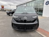 New 2025 Volkswagen ID. Buzz Pro S image 2