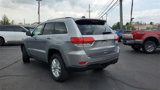 Certified 2018 Jeep Grand Cherokee Laredo image 2