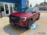 New 2026 GMC Terrain AT4 image 2